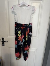 Kids Girls’ Jumpsuit –