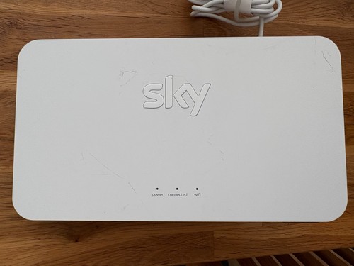 Sky se210uk e wireless - ‎se210uk-e,