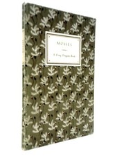 A Book of Mosses (King Penguin Books Series No.57) (P.Richards 1950) (ID:87297)