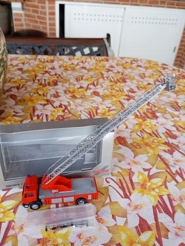 Herpa 29731 lkw - herpa, mb