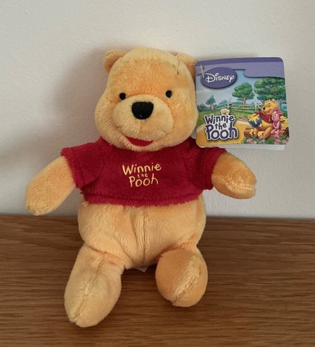 Disney winnie the pooh - winnie,