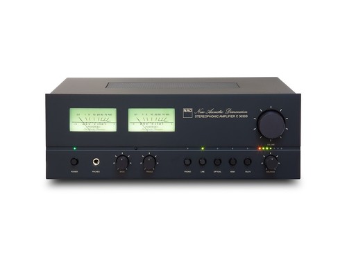 Nad c3030s streaming - nad,