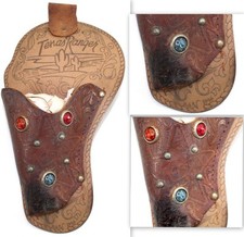 1946 M.A. Henry “Texas