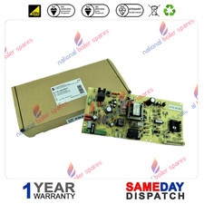 Worcester 24I Rsf Boiler Pcb