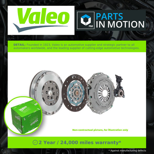 Dual mass flywheel dmf - dual,