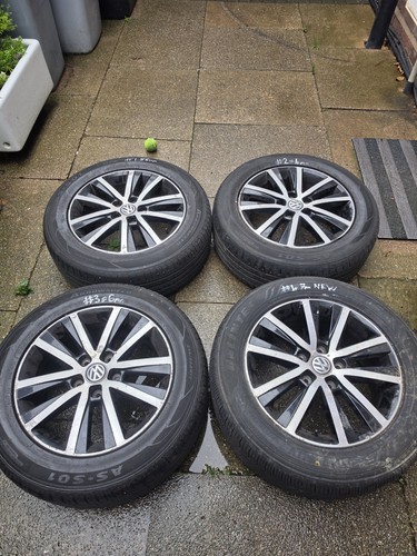 Or t6 1 genuine - vw,