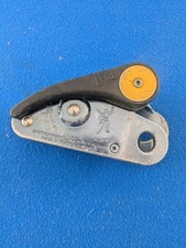 Petzl grigri belay device - grigri,