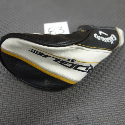 Callaway golf rogue hybrid - golf,