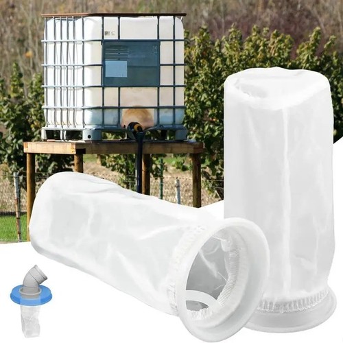 Ibc water tank nylon filter - water,