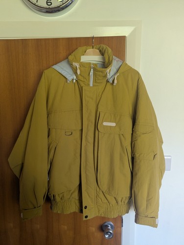 Vintage tenson ski - tenson,
