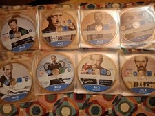 House M.D. Complete Collection