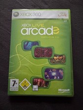 Xbox Live Arcade PAL Xbox 360