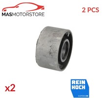 CONTROL ARM WISHBONE BUSH PAIR