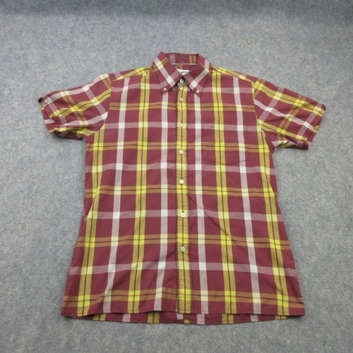 Brutus martens shirt mens - dr,