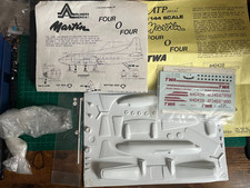 ATP Inc.  Martin 404 - vac-form plane kit 1/144 scale