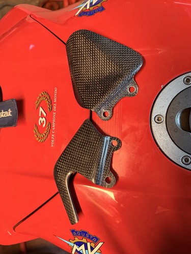 Agusta 1st gen carbon - agusta,
