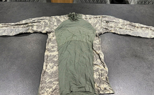 Massif army issued combat - us,