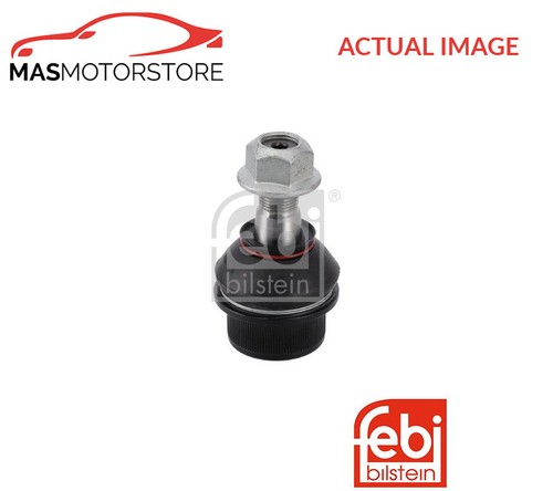 Suspension ball joint front - suspension,