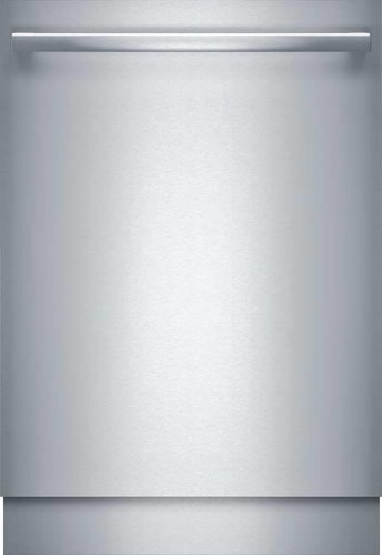 Bosch benchmark fully - benchmark, 24"