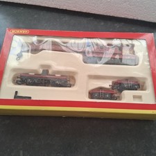 Hornby R6104 75 Ton Operating Breakdown Crane Cowans, Sheldon, OO Gauge Ref EV4