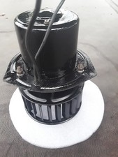 Smiths  Snail Type Fan Heater