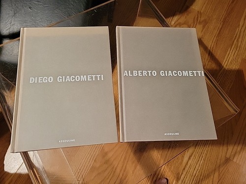 Giacometti alberto and diego - and,