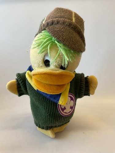 Vintage boy scout edd the - vintage,