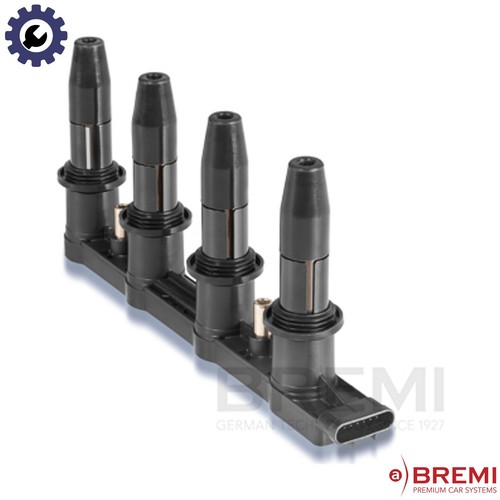 Ignition coil 20503 - coil,