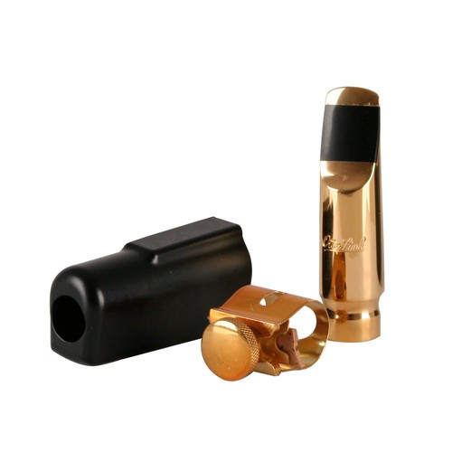 Otto link soprano saxophone - otto,