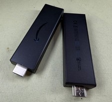 Amazon fire stick - 2x, tv