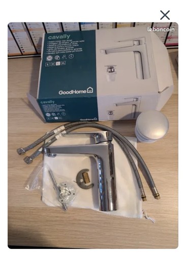 Good home cavally large mixer - cavally,