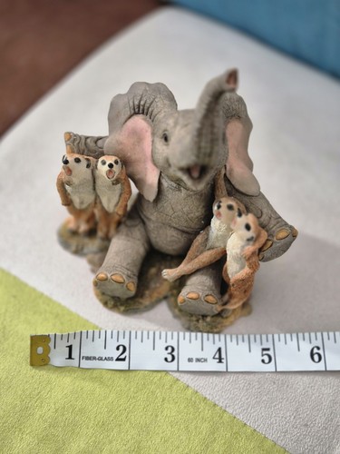 Tuskers henry friends - tuskers,