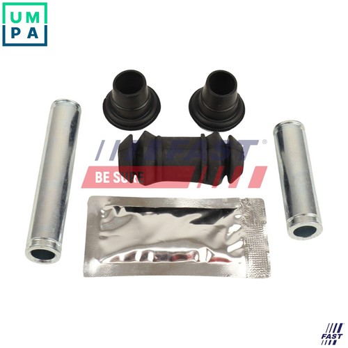 Guide sleeve kit brake caliper - sleeve,