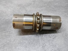 Central Crankshaft Part CB250G5K5 CB360 CJ250 CJ360T HONDA 13351-369-300