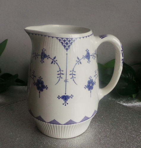 Furnivals blue denmark 15cm - blue,