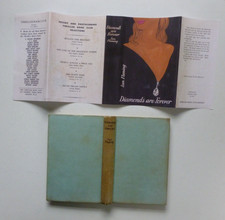 Diamonds Are Forever - James