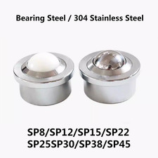 Sp8 sp45 heavy duty - heavy, bearing