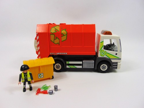Playmobil city life - playmobil,
