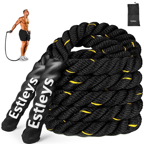 Weighted jump rope adult - 5, lb