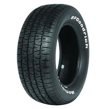 TYRE SUMMER BFGOODRICH 235/70