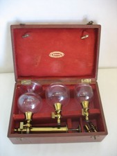 Antique Blood Letting cupping