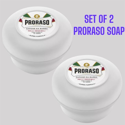 Proraso shaving soap - shaving,