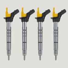 X4 Mercedes Injector |Classes