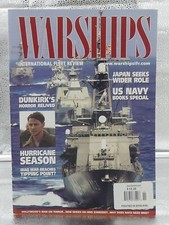 Warships International Fleet