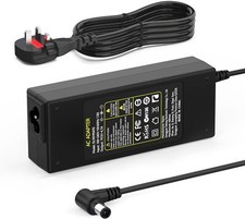 Sony TV 19.5V Charger for Sony