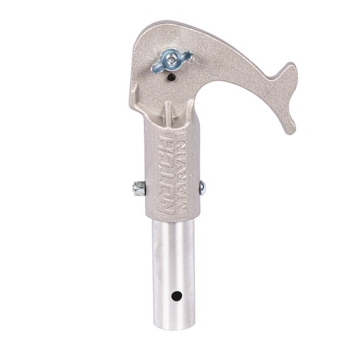 Notch universal saw head with - universal,