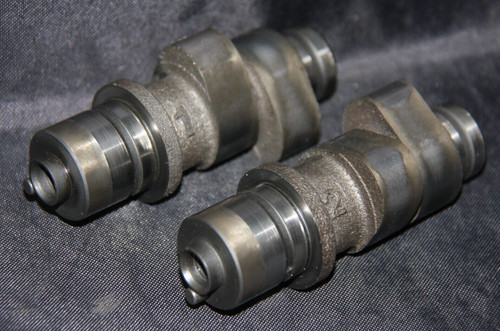 Set camshafts 22u1217101 - camshafts,