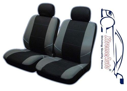 Keswick black grey - black/grey, car