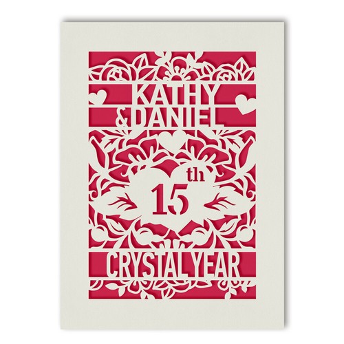 Personalised wedding - personalised,