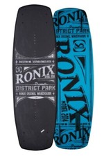 Ronix district park wakeboard - ronix,